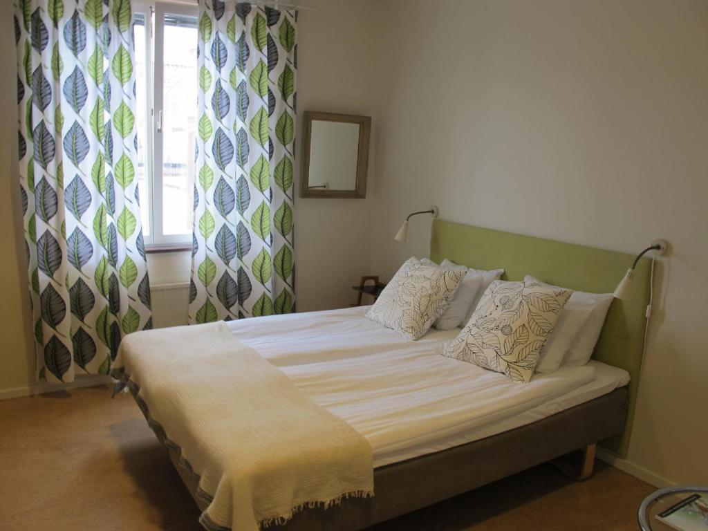 Gamla Televerket B&B บอรีโฮล์ม ภายนอก รูปภาพ