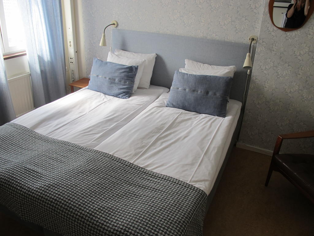 Gamla Televerket B&B บอรีโฮล์ม ห้อง รูปภาพ
